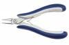 Teborg Flat Nose Pliers <br> Smooth Jaws, Box Joint, 5-3/8" Length <br> Switzerland